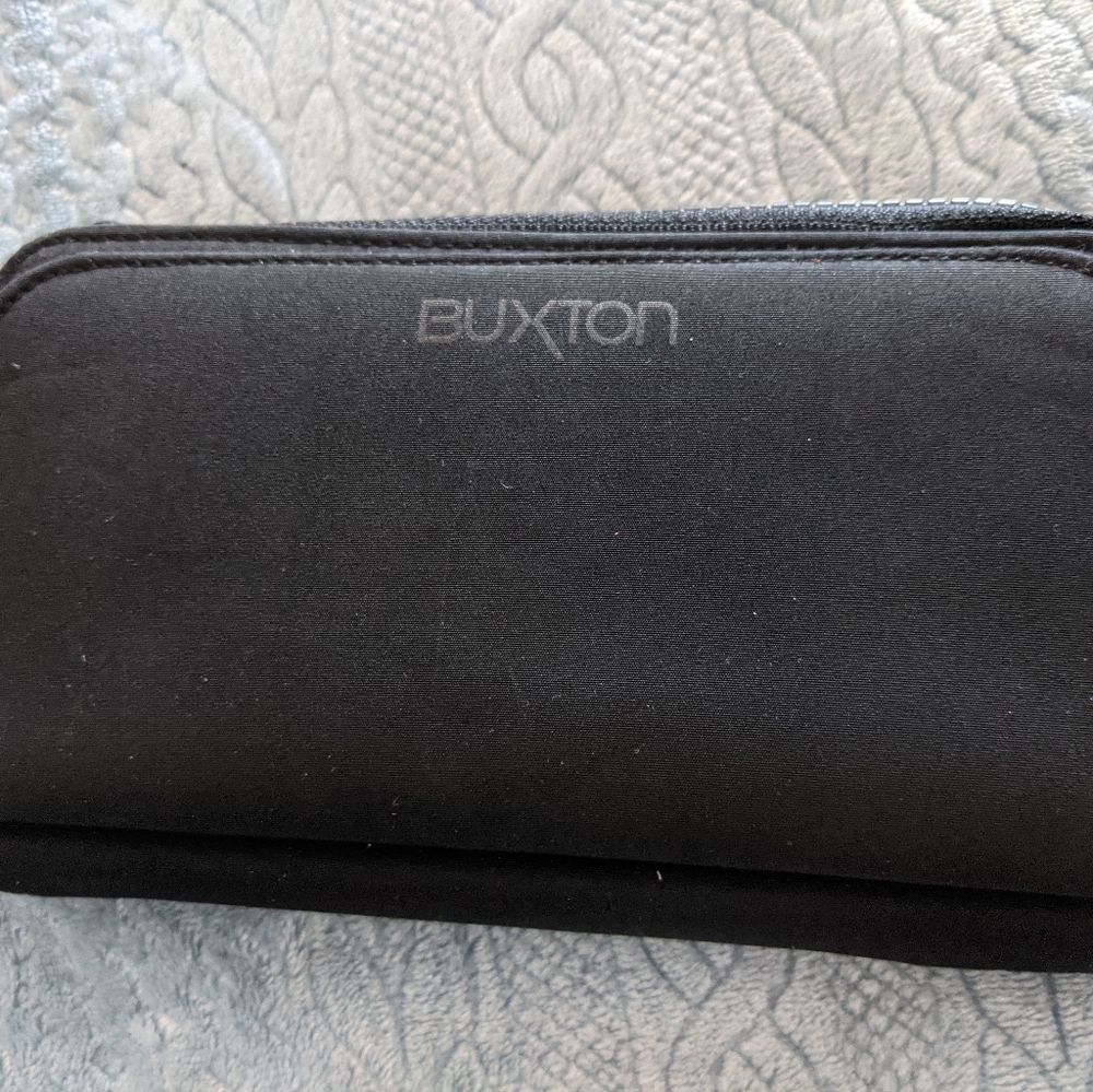 Ladies Wallet